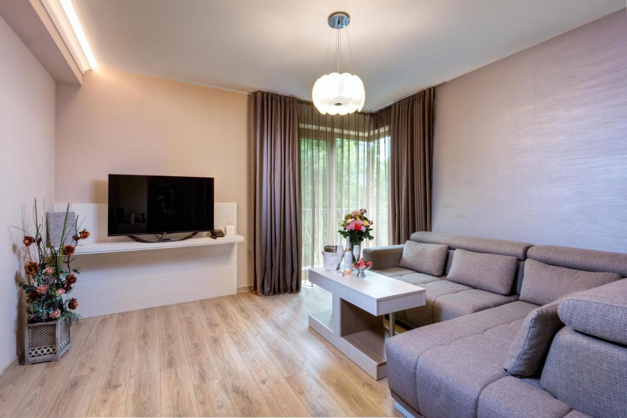 Hotel & Relax Zone Cattleya Krushuna Luaran gambar