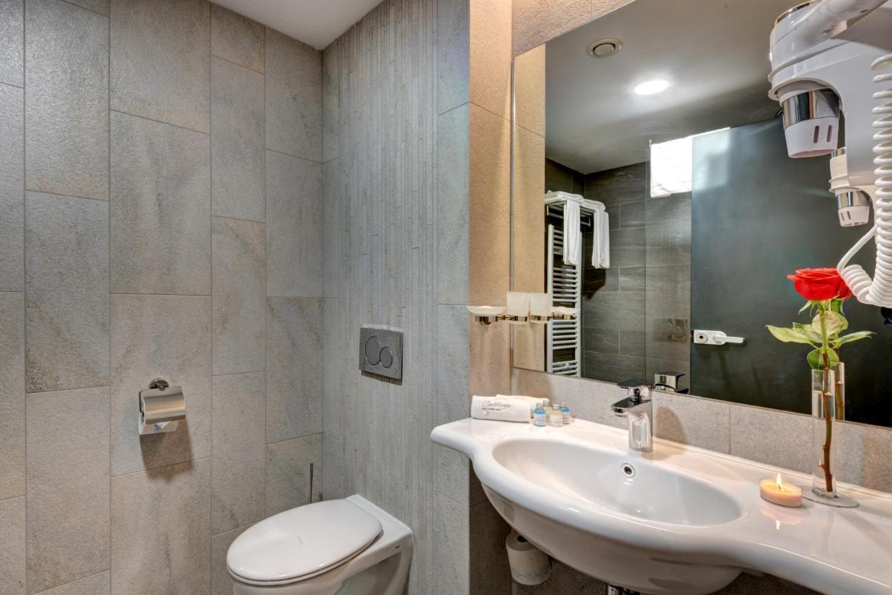 Hotel & Relax Zone Cattleya Krushuna Luaran gambar