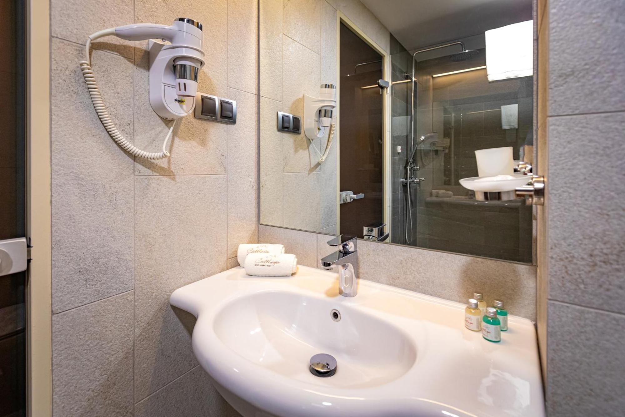 Hotel & Relax Zone Cattleya Krushuna Luaran gambar