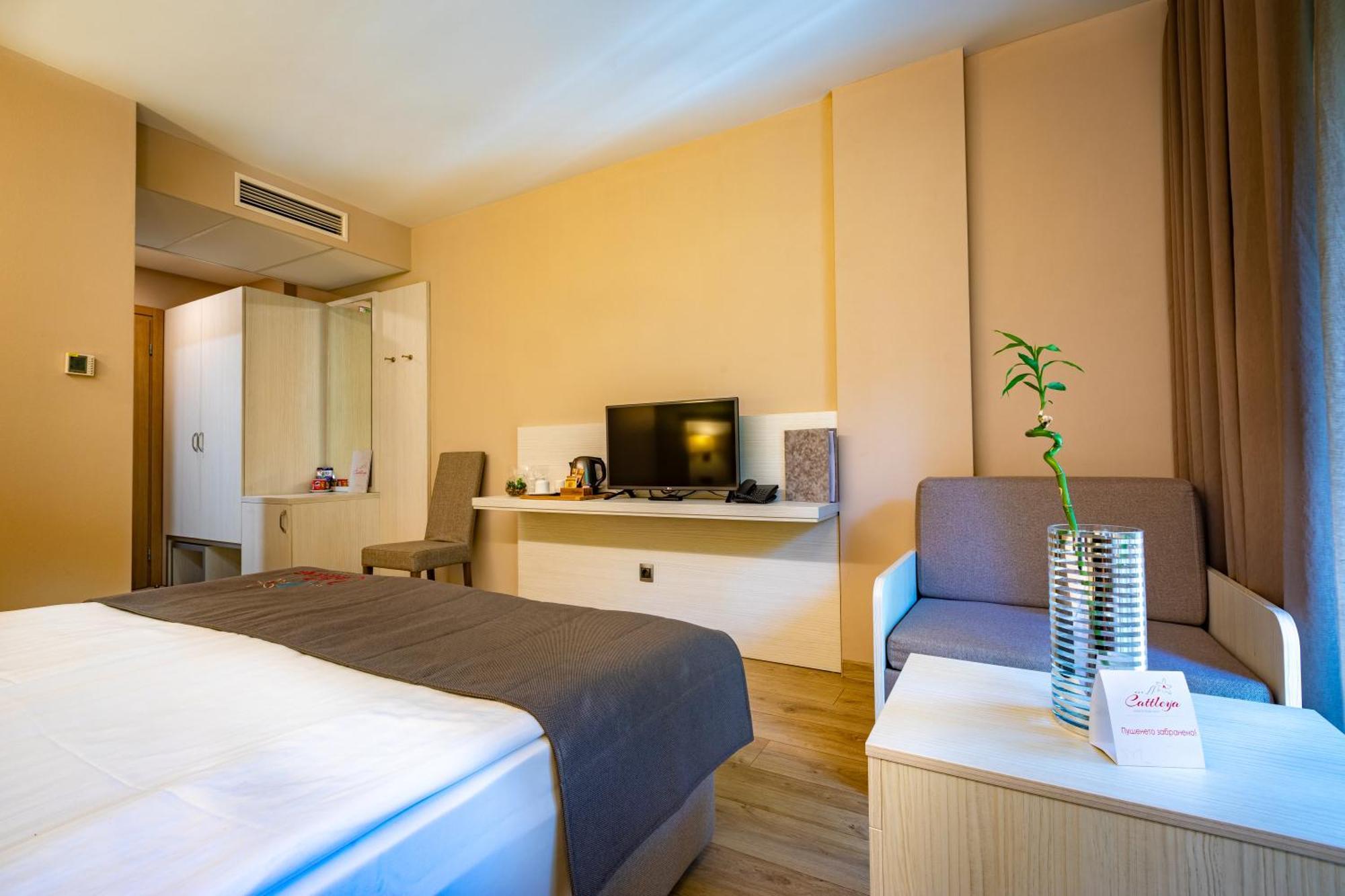 Hotel & Relax Zone Cattleya Krushuna Luaran gambar