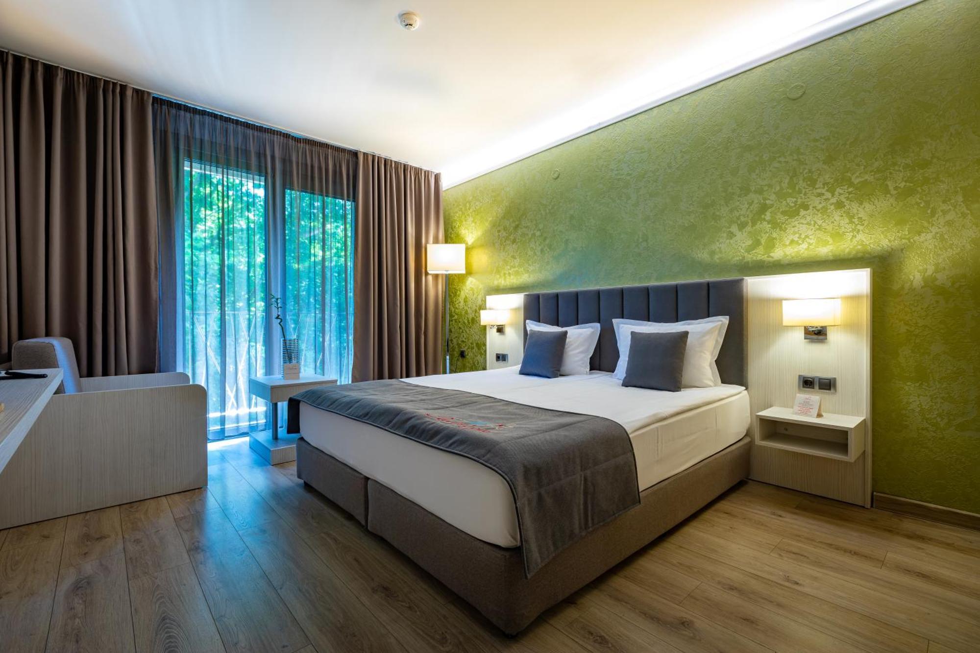 Hotel & Relax Zone Cattleya Krushuna Luaran gambar