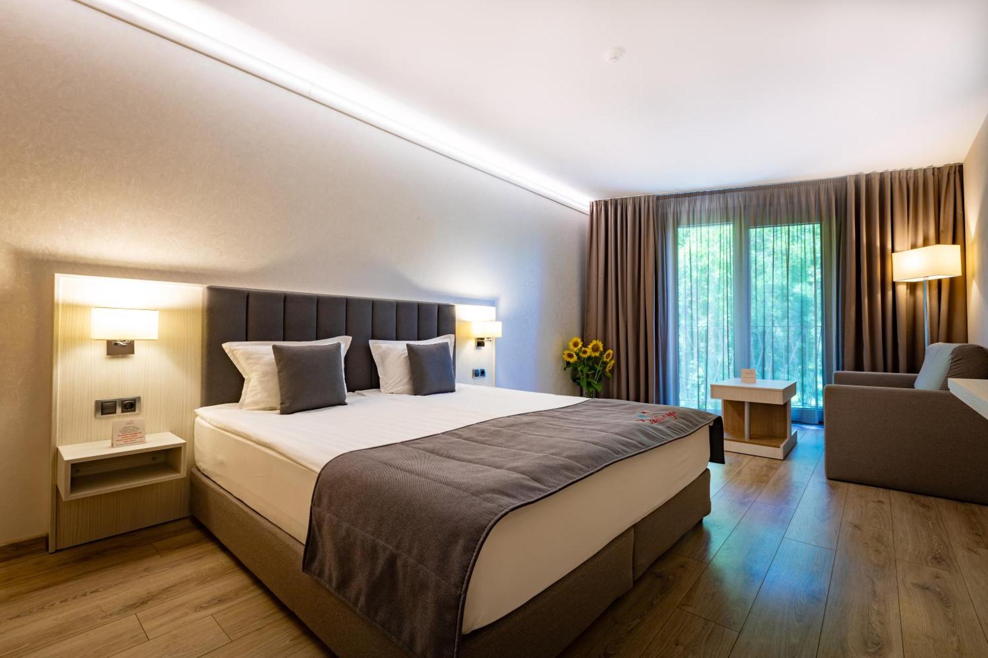 Hotel & Relax Zone Cattleya Krushuna Luaran gambar