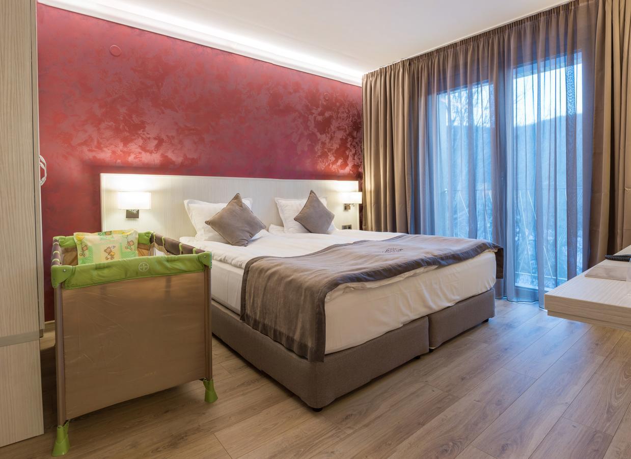 Hotel & Relax Zone Cattleya Krushuna Luaran gambar